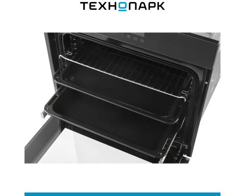 Oven cabinet Midea MO98277CGB