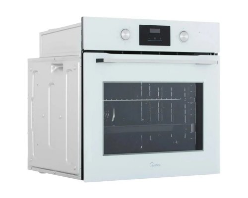 Шкаф духовой Midea MO509103YGW