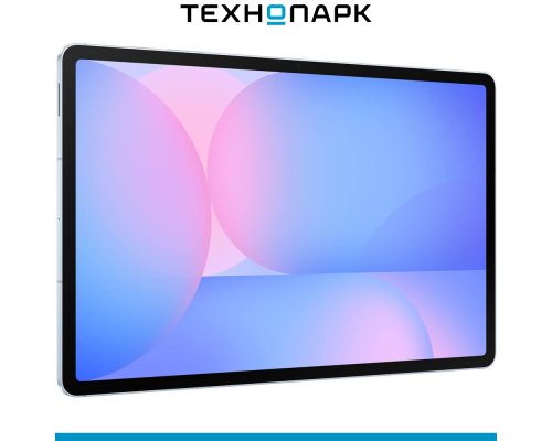 Планшет Samsung Galaxy Tab S10 FE+ 5G 8+128 ГБ голубой