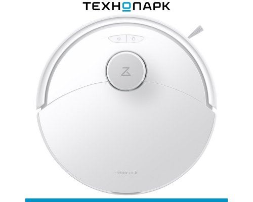 Vacuum cleaner Roborock Q8 Max Pro White (Q8MRP02-02)