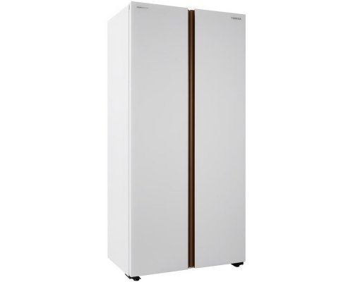 Fridge Toshiba GR-RS785WI-PGJ(67)