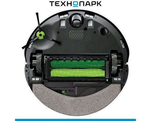 Vacuum cleaner iRobot Roomba Combo 10 Max