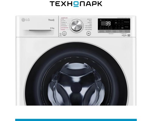 Washing machine LG F2V7FR1W