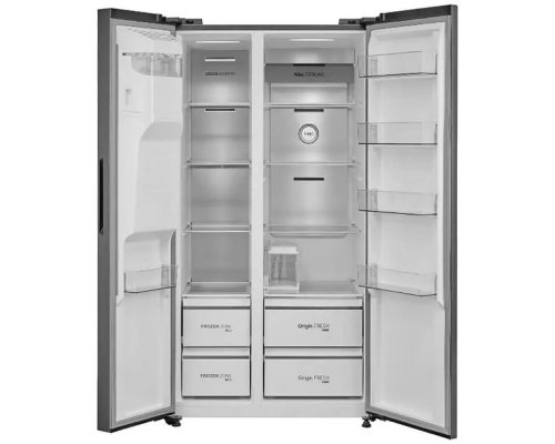 Fridge Toshiba GR-RS755WI-PMJ(06)
