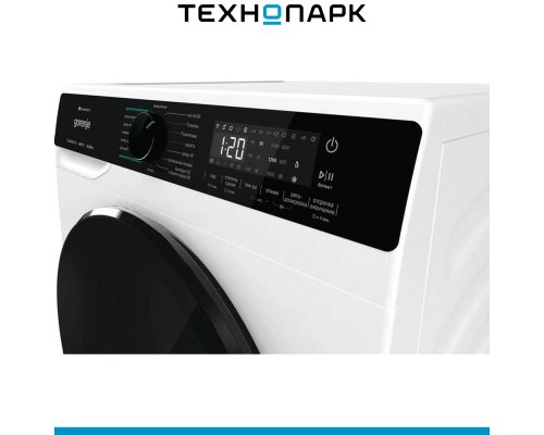 Washing machine Gorenje WD2PA1X64ADAAW/C