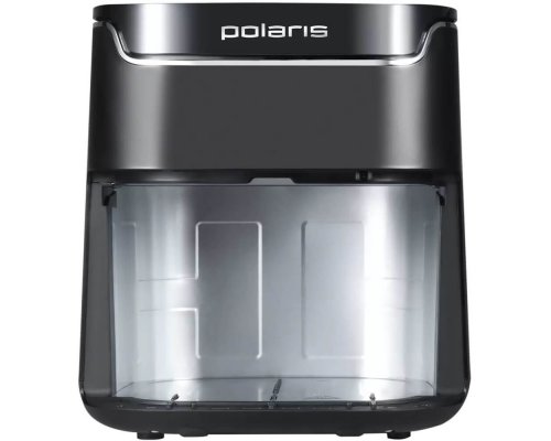 Аэрогриль Polaris PAF 5502 чёрный