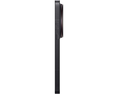 Смартфон Xiaomi 17 Ultra 16+512 ГБ чёрный