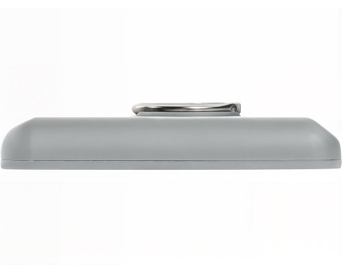 Battery external wireless magnetic Qjet MagnetIQ, 5000 mah, 10 W, grey (590970)