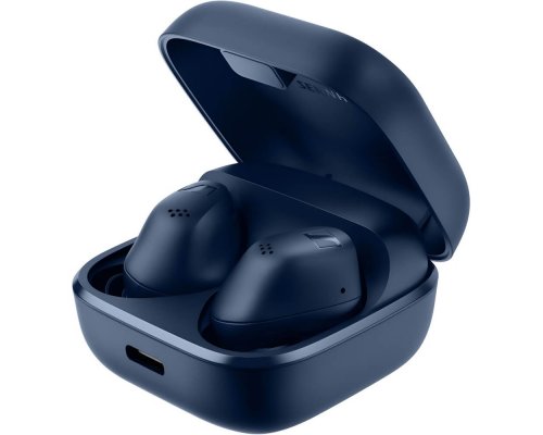 Наушники Sennheiser Accentum True Wireless синий