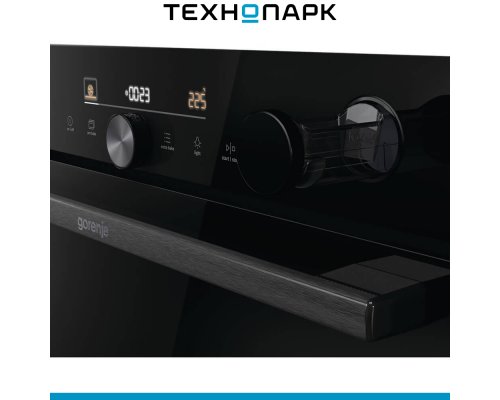 Шкаф духовой Gorenje BSA6747DGWI