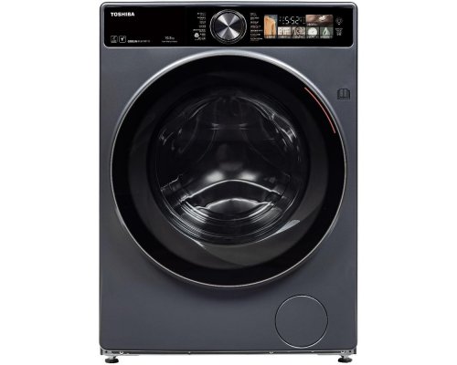 Washing machine Toshiba TW-T25BZU115MWRU(MG)