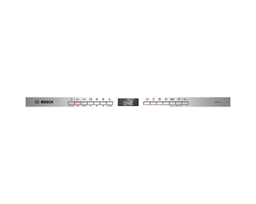 Машина посудомоечная встраиваемая Bosch SMV4EVX04E