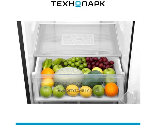 Fridge Haier C4F740CBXGU1