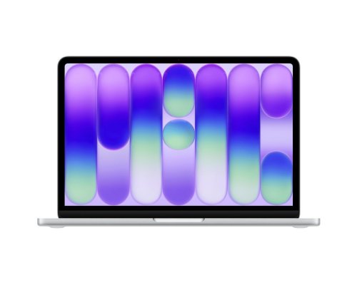 Ноутбук Apple MacBook Neo 13 2026 256 ГБ серебристый