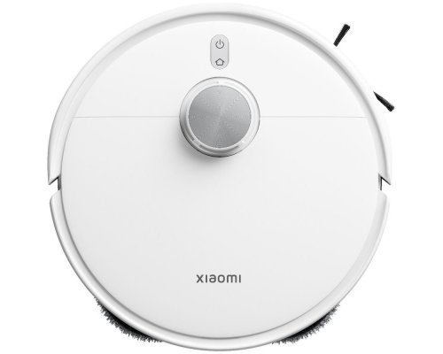 Пылесос Xiaomi Robot Vacuum S40 Pro EU (BHR089REU)