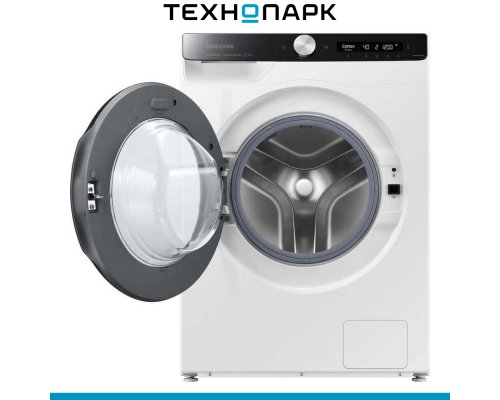 Machine washing Samsung WW80AG6S28AELP