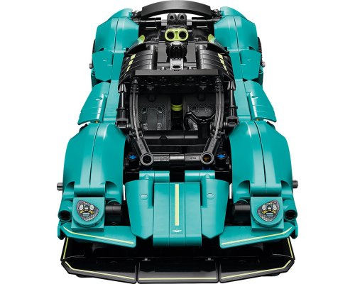 Constructor Lego Technic Aston Martin Valkyrie (42208)
