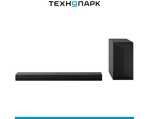 Soundbar LG S60T