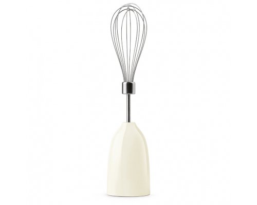 Hand blender Smeg HBF03CREU cream