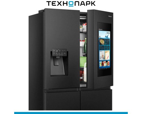 Refrigerator Hisense RQ760N4IF1