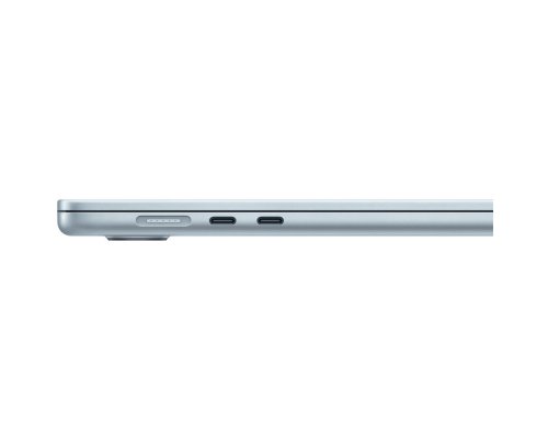 Laptop Apple MacBook Air 15.3 M5 16+512 Gb 2026 sky blue MDVQ4
