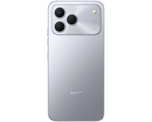 Smartphone Tecno Spark 50 8+256 Gb gray