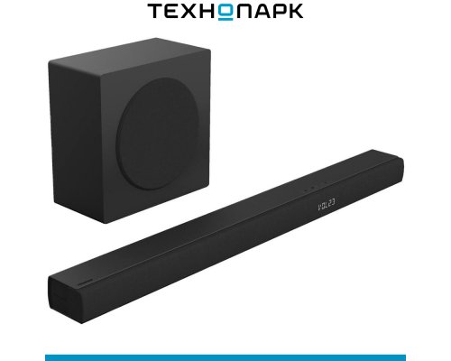 Soundbar Hisense HS3100
