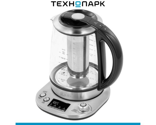 Teapot Qyron KG902