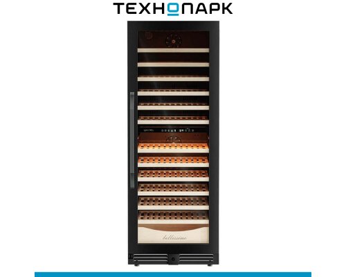 Built-in wine cabinet Meyvel MV141PRO-KBT2