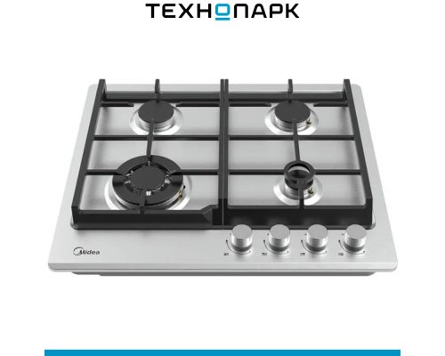 Surface cooking Midea MG593TX
