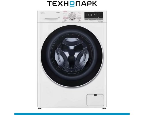 Washing machine LG AIDD F2V5HS0W