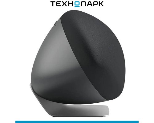 Акустика портативная Bowers and Wilkins Zeppelin Pro Edition Space Grey