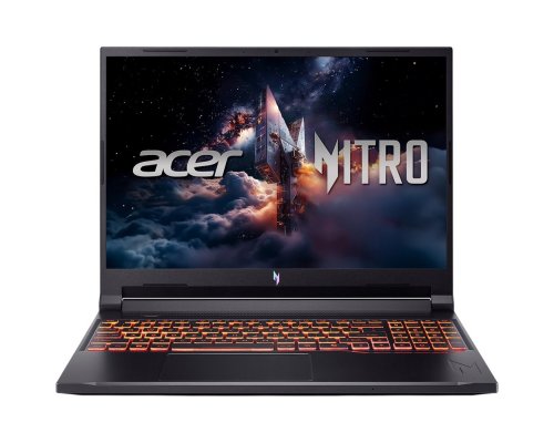 Ноутбук Acer Nitro V 16 ANV16-72-72ZY (NH.U2FAA.002)