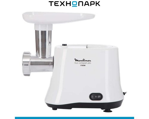 Мясорубка Moulinex ME301132
