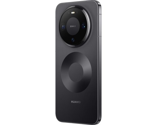 Смартфон Huawei Mate 80 Pro 512 ГБ чёрный (51098SRA)