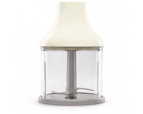 Hand blender Smeg HBF03CREU cream