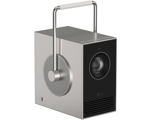 Проектор LG CineBeam Q (PU600U)