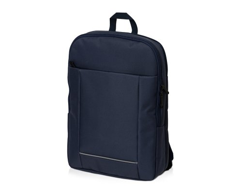 Рюкзак с отделением для ноутбука Voyager Dandy 15.6, синий (932132)
