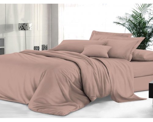 Bed linen Elf Sateen De Luxe 1.5 bed linen 741-P