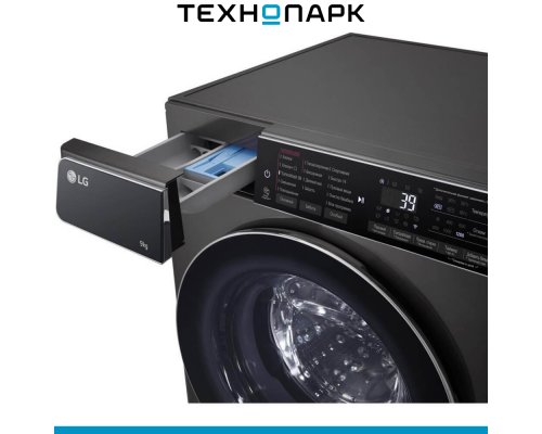 Washing machine LG F2T9FW9P