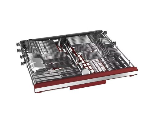 Built-in dishwasher Toshiba DW-16B1(B)-RU