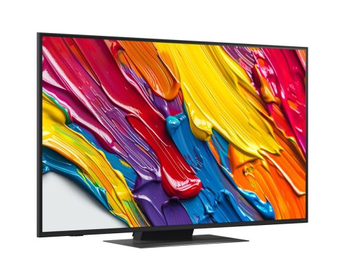 TV LG 55QNED83B6A (2026)