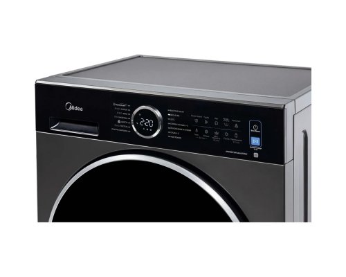 Washer-dryer Midea MF205D80WB/T-RU