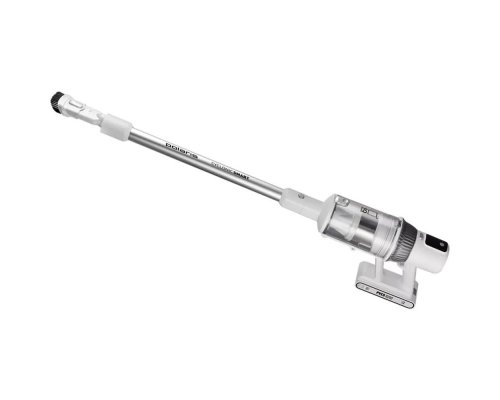 Vacuum cleaner Polaris PVCS 8200 Handstick Duo Pro Wi-Fi IQ Home white