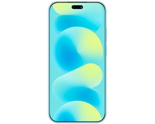 Смартфон Huawei Nova 16s Pro 12+512 ГБ светло-голубой