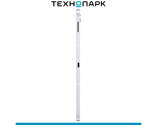 Планшет Samsung Galaxy Tab S10 FE+ 5G 12+256 ГБ серебристый