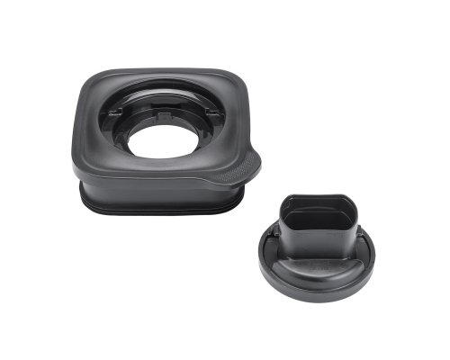 Блендер KitchenAid Artisan K400 5KSB4026EER красный