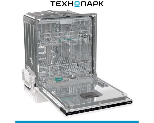 Built-in dishwasher Gorenje GV643D90