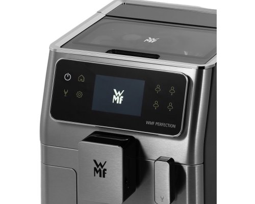 Кофемашина WMF Perfection 680 CP814D10
