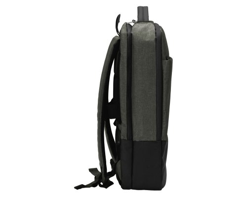 Backpack Voyager Slender for laptop a 15.6”, dark gray (954410)